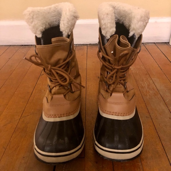 Sorel Shoes - Sorel insulated snow boots